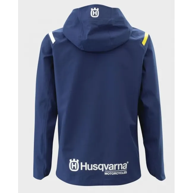 Geaca Husqvarna Team Hardshell