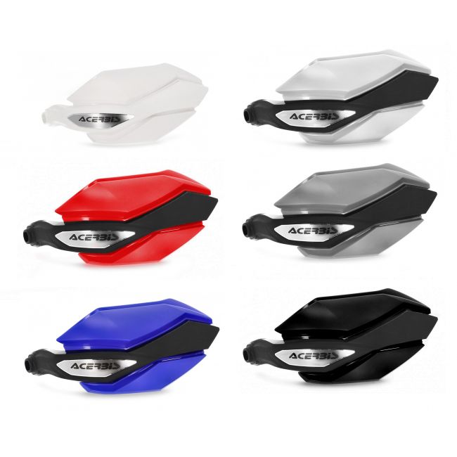 Handguard KTM 390 Adventure Acerbis Argon