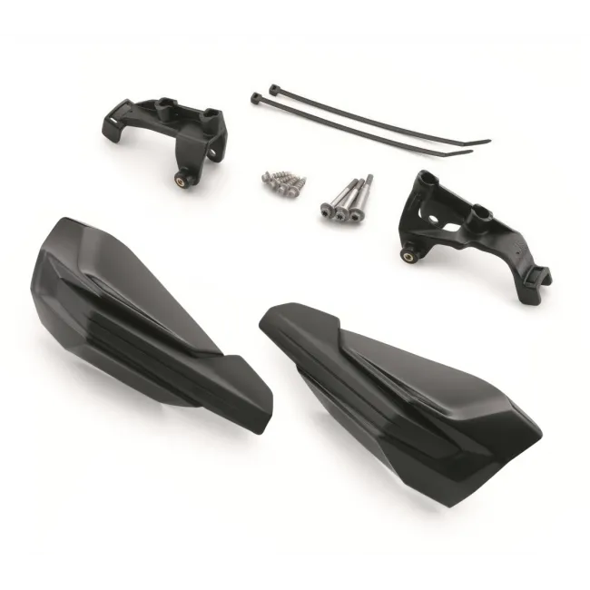 Handguard KTM Freeride Black