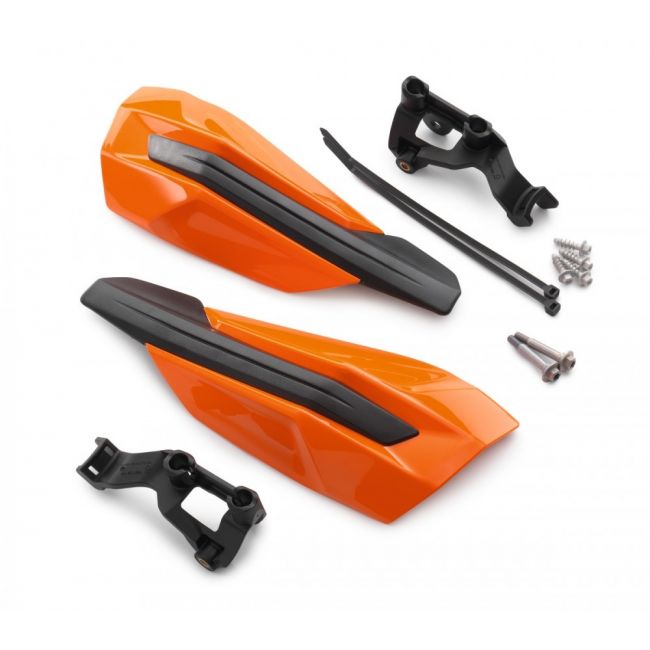 Handguard KTM Freeride Orange