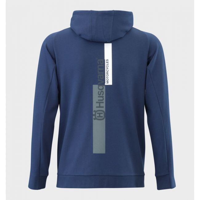 Hanorac Husqvarna Authentic