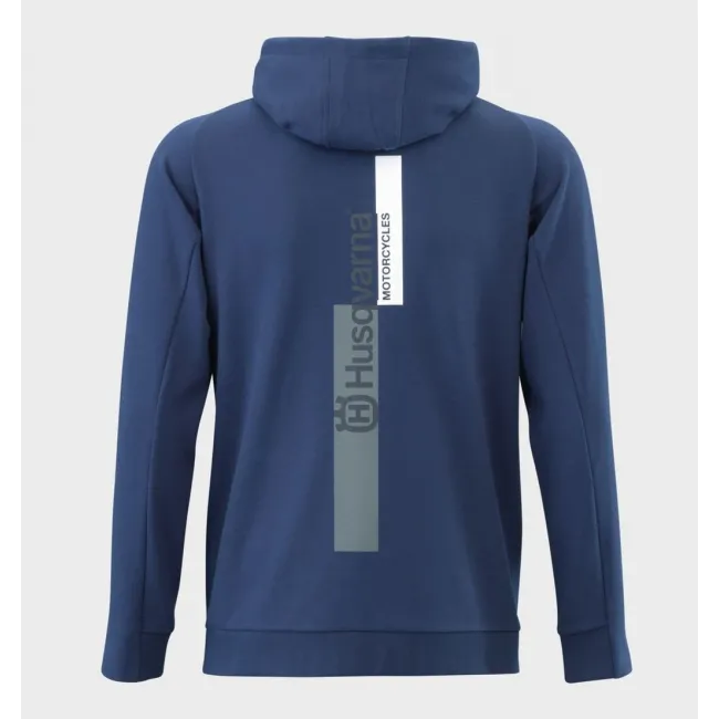 Hanorac Husqvarna Authentic