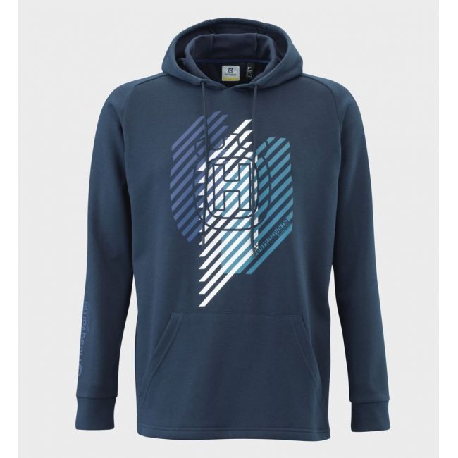 Hanorac Husqvarna Remote Dark Blue