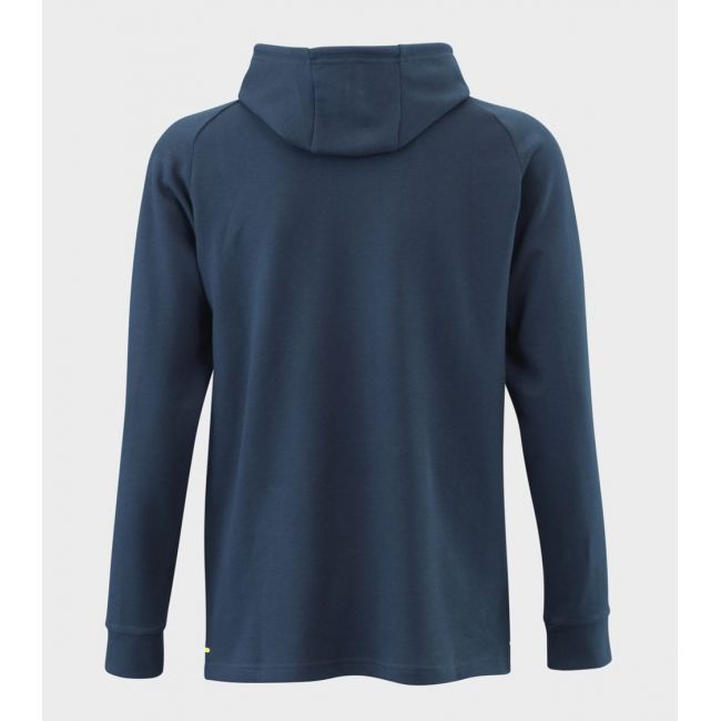 Hanorac Husqvarna Remote Dark Blue