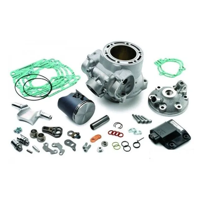 Kit conversie cilindru KTM 300 SX/EXC 2017