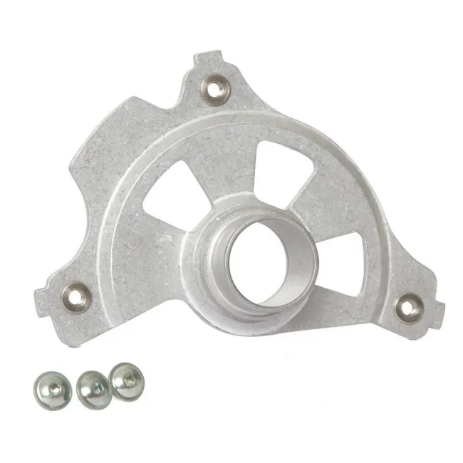 Kit montaj protectie disc frana fata KTM 04-15