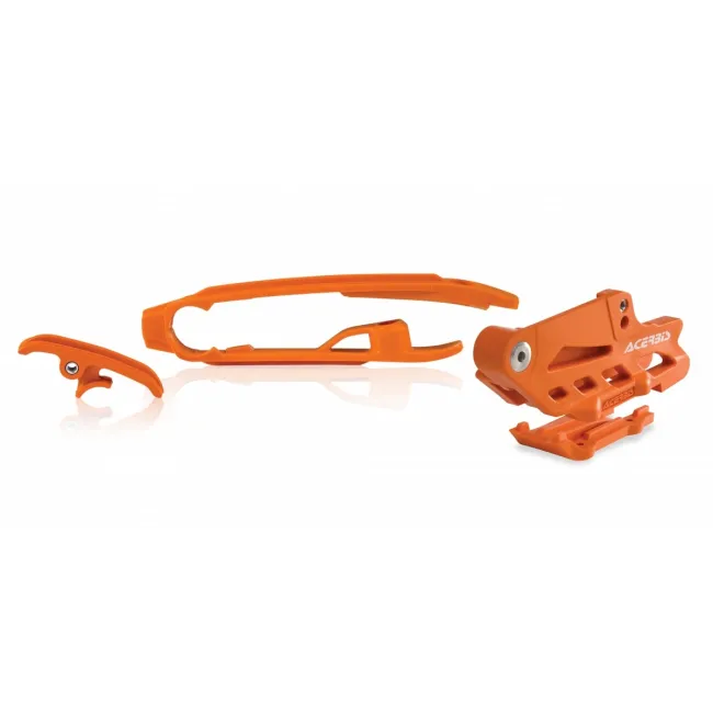 Kit patine lant KTM SX 16-22 Acerbis