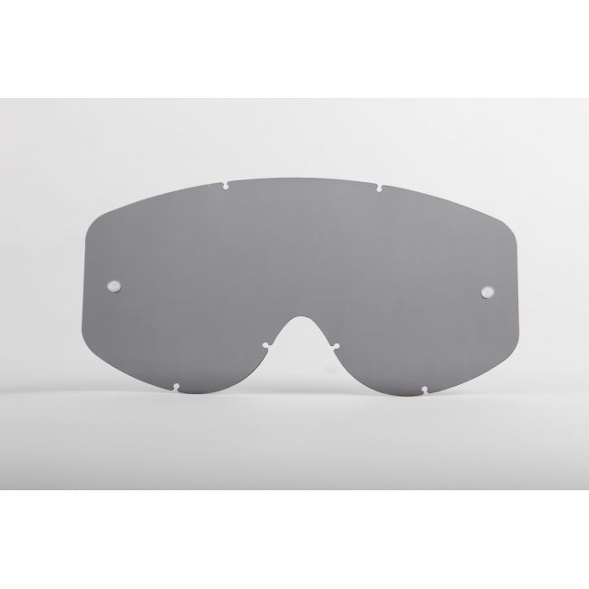 Lentila ochelari Kini-RB Comp Mirror Silver