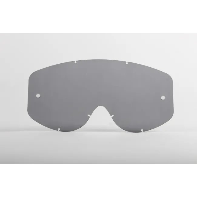 Lentila ochelari Kini-RB Comp Mirror Silver