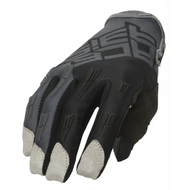 Manusi Acerbis MX X-H Grey Black