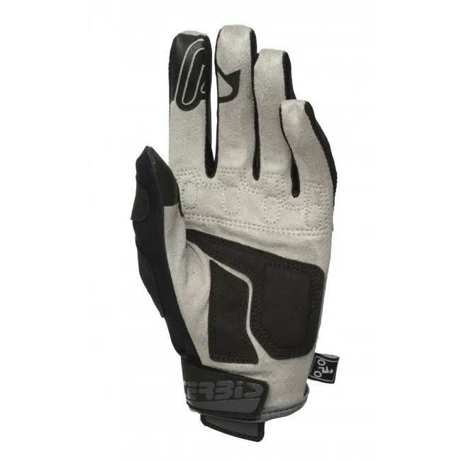 Manusi Acerbis MX X-H Grey Black