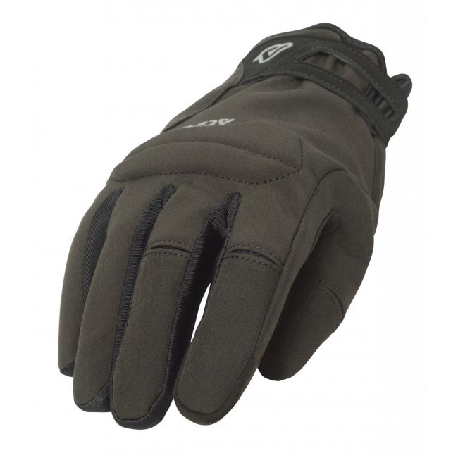 Manusi Acerbis Urban WP 2