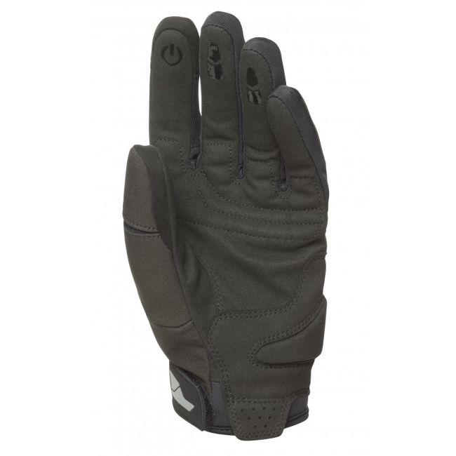 Manusi Acerbis Urban WP 2