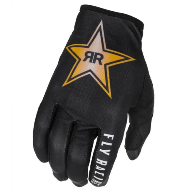 Manusi Fly Racing Lite Rockstar