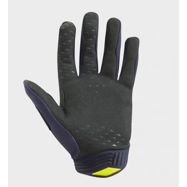 Manusi Husqvarna iTrack Railed