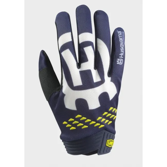 Manusi Husqvarna iTrack Railed