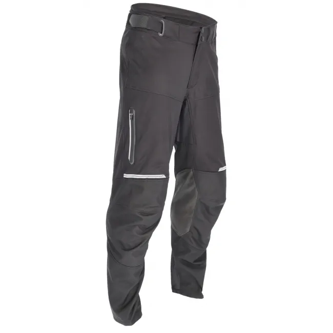 Pantaloni Acerbis X-Duro Black