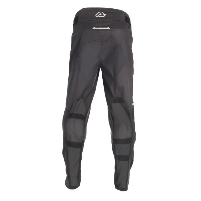 Pantaloni Acerbis X-Duro Black