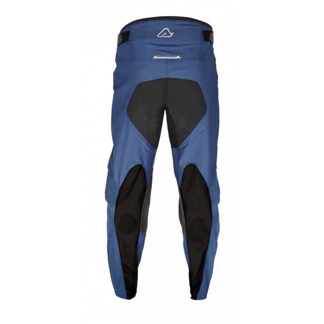 Pantaloni Acerbis X-Duro Blue Orange