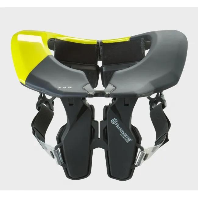 Protectie gat Husqvarna 3.5 GPX Junior