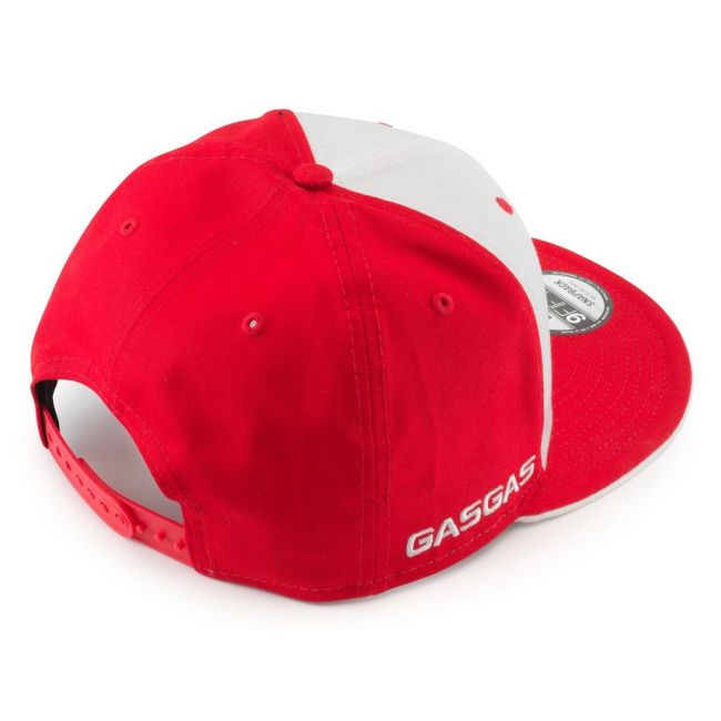 Sapca GasGas Replica Team Flat