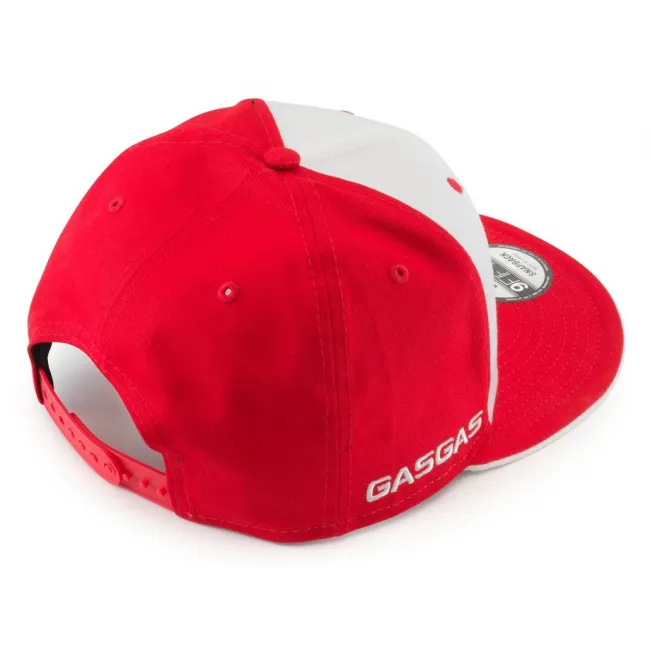 Sapca GasGas Replica Team Flat