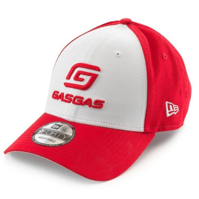 Sapca GasGas Replica Team