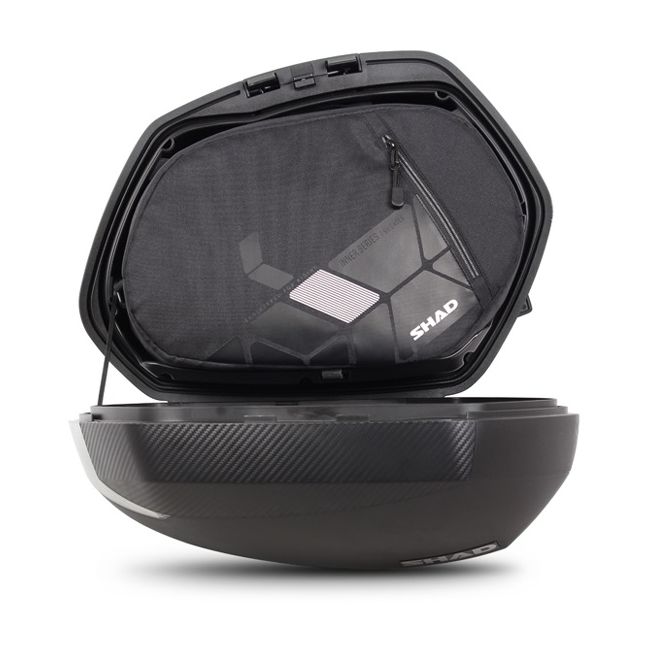 Set 2 cutii laterale Shad SH36