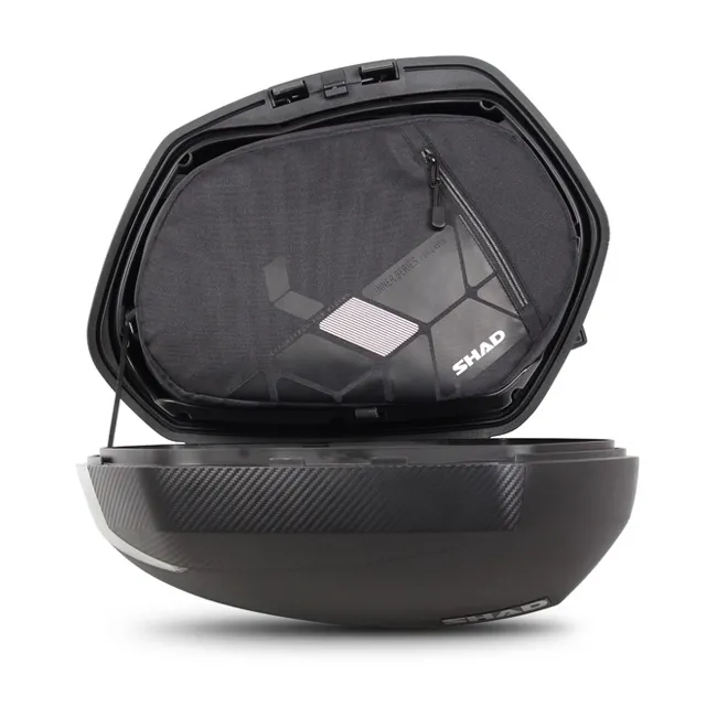 Set 2 cutii laterale Shad SH36