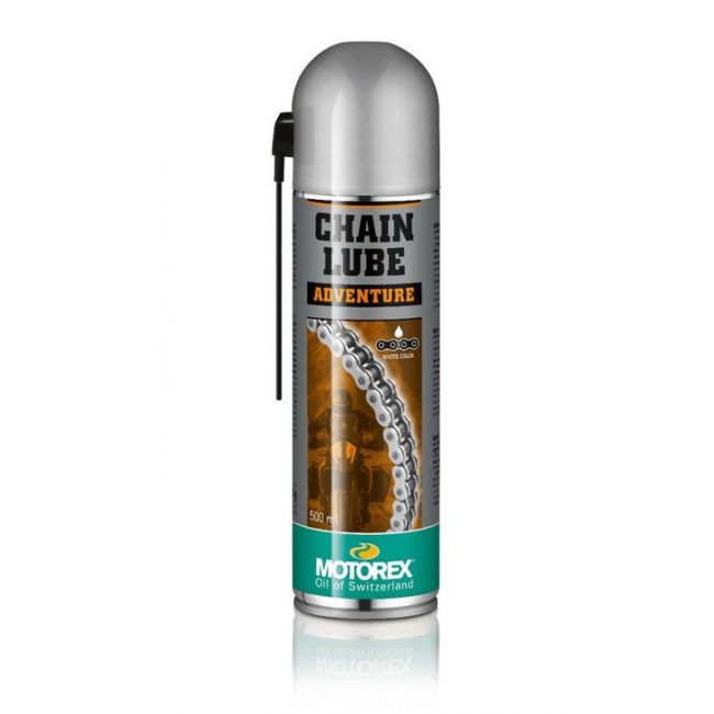 Spray Lant Motorex Adventure 200ml