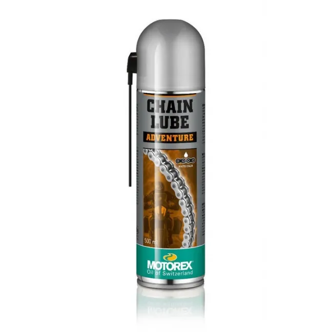 Spray Lant Motorex Adventure 200ml