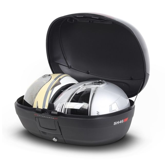 Top case Shad SH46