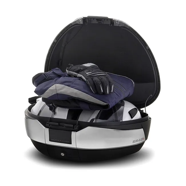 Top case Shad SH48 New Tianium