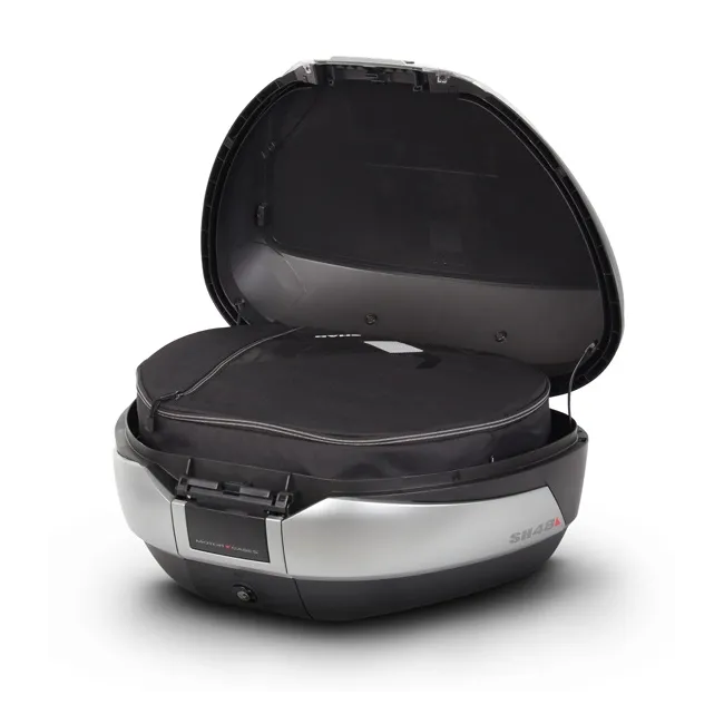 Top case Shad SH48 New Tianium