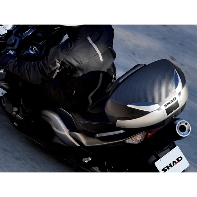 Top case Shad SH48 New Tianium