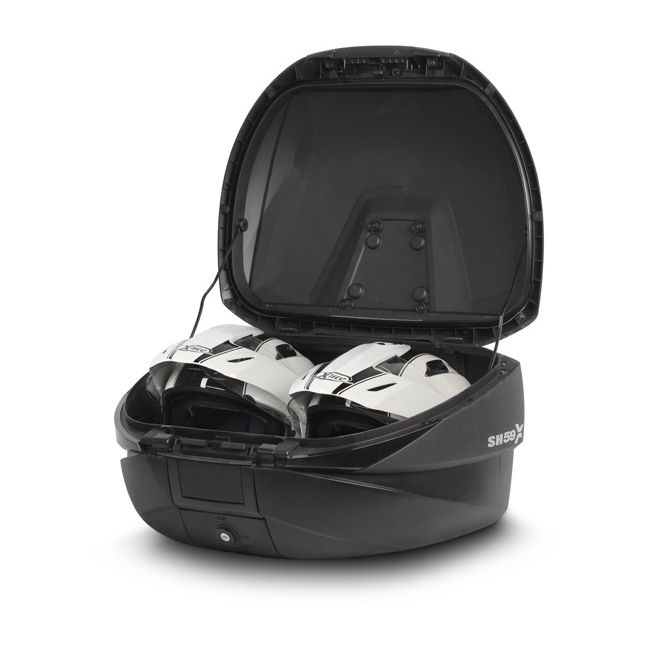 Top case extensibil Shad SH58X