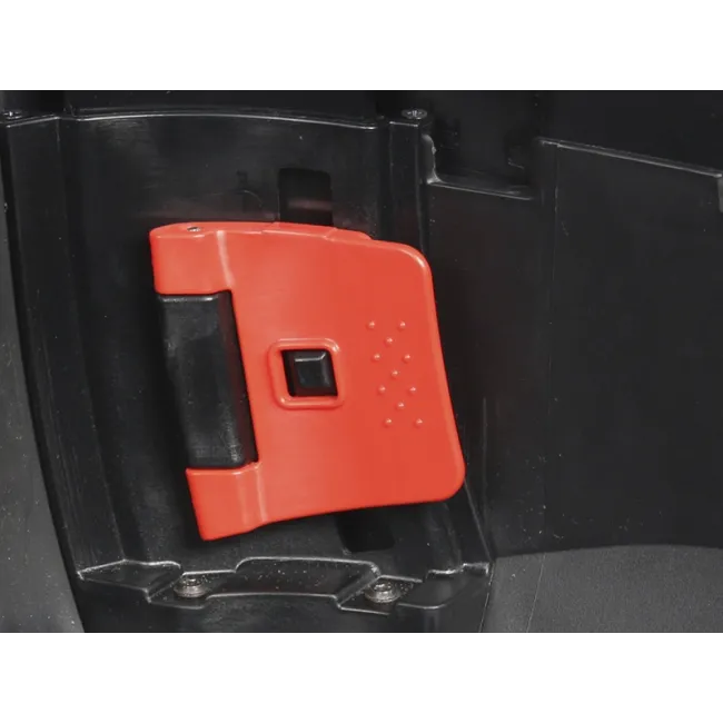 Top case extensibil Shad SH59X