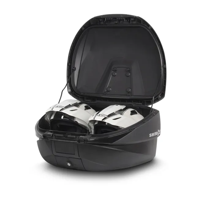 Top case extensibil Shad SH59X