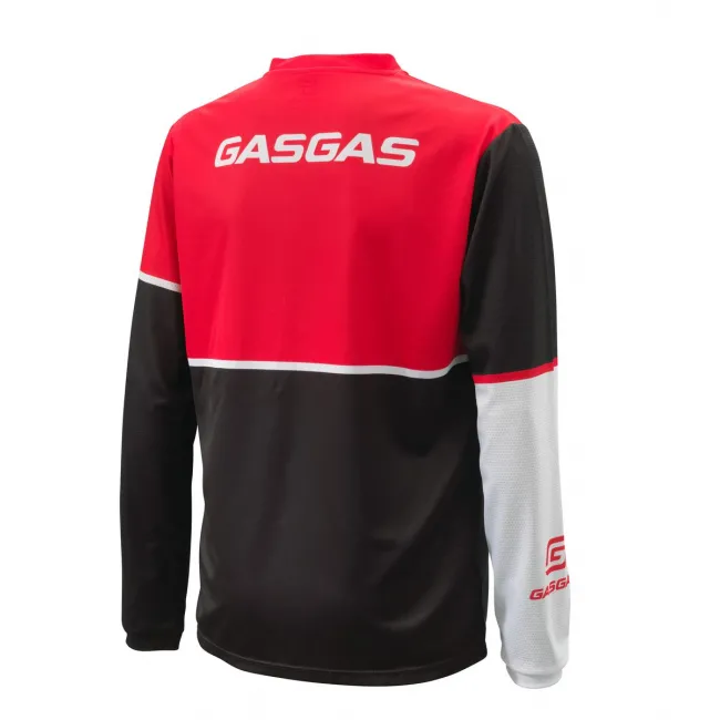 Tricou trial GasGas Pro
