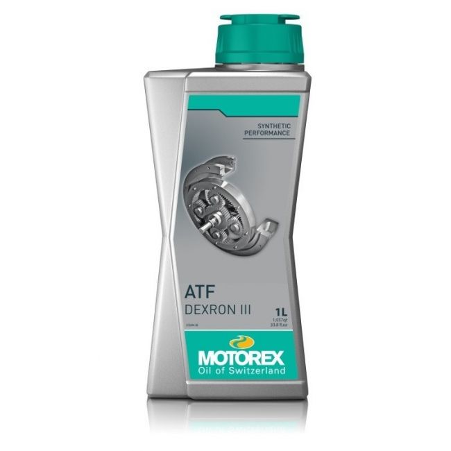 Ulei Transmisie Motorex ATF Dexron III 1L