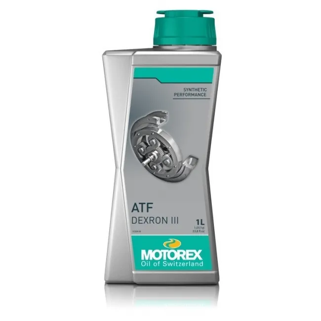 Ulei Transmisie Motorex ATF Dexron III 1L