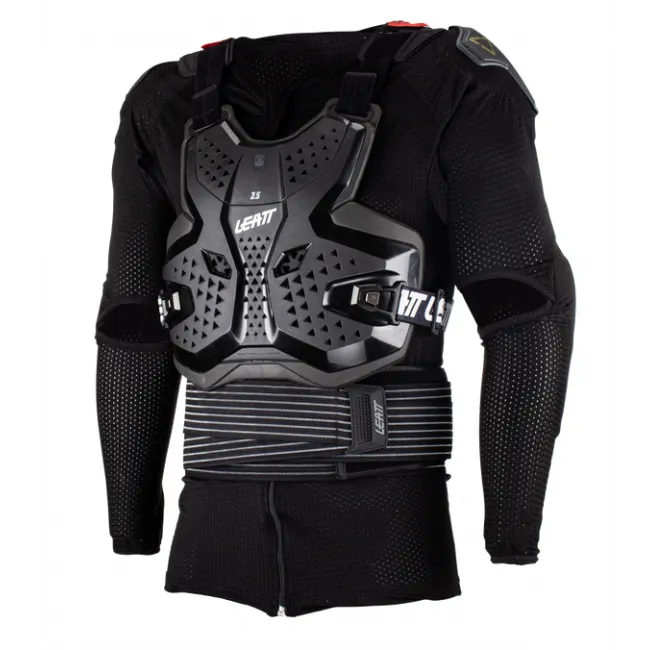 Armura Leatt 3.5 Graphene