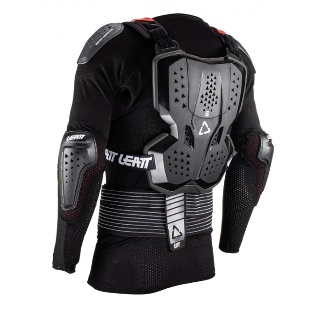 Armura Leatt 3.5 Graphene