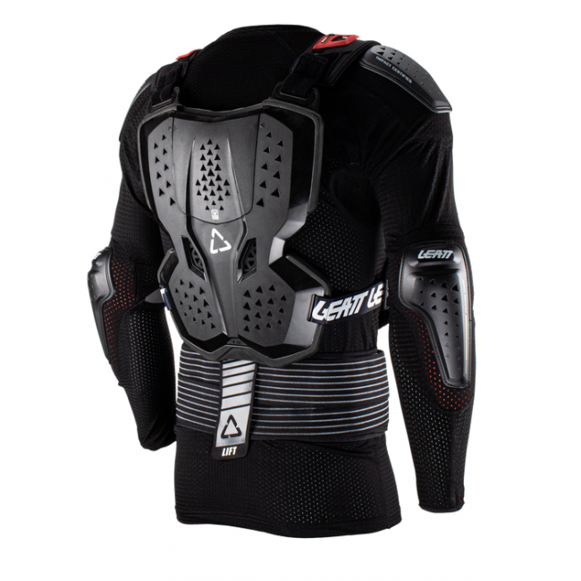 Armura Leatt 3.5 Graphene
