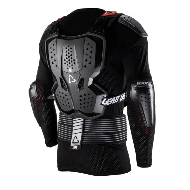 Armura Leatt 3.5 Graphene