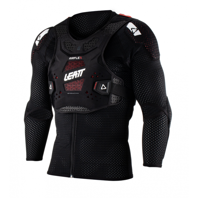 Armura Leatt Airflex
