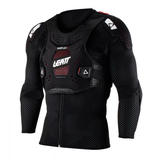 Armura Leatt Airflex