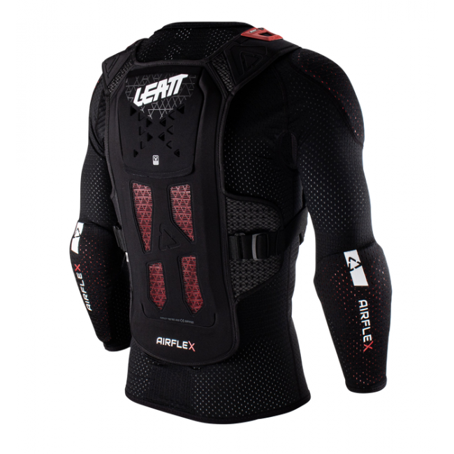 Armura Leatt Airflex