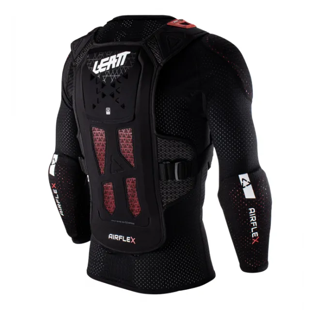 Armura Leatt Airflex