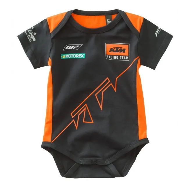 Body bebe KTM Team